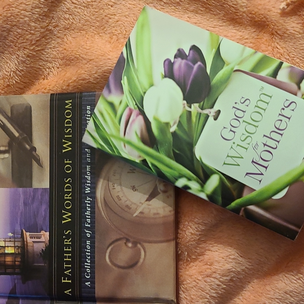 Bundle Of Books